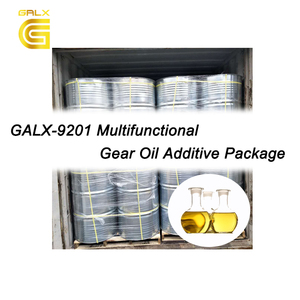 GALX-9201 Multifunctional Gear Oil Additive Package