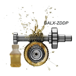 GALX-ZDDP