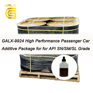 GALX-9924 High Performance Passenger Car Engine Oil Additive