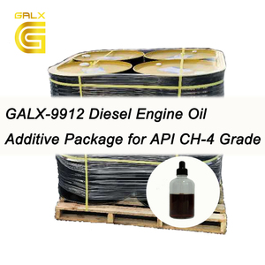 GALX-9912 Diesel Engine Oil Additive Package for API CH-4 Grade
