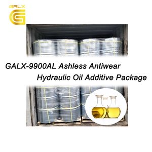 GALX-9900AL Ashless Antiwear Hydraulic Oil Additive Package