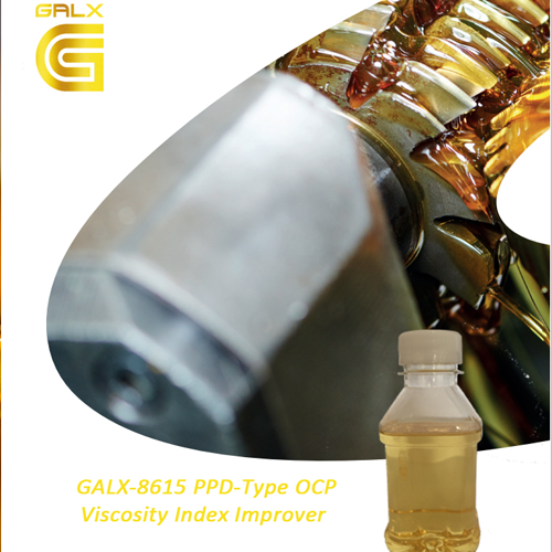 GALX-8615 PPD-Type Viscosity Index Improver