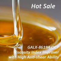 GALX-8619A OCP Viscosity Index Improver with High anti-shear ability